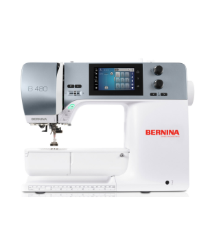 BERNINA BERNINA 480 nähmaschine