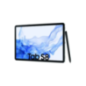 Samsung Galaxy Tab S8 5G 128GB Silver