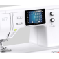 BERNETTE b77 Freiarm Nähmaschine BERNETTE b77 Freiarm Nähmaschine