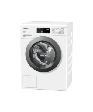 MIELE WTD 160 WCS 8/5KG Waschtrockner (8 kg / 5 kg, 1500 U/Min.)