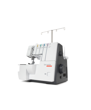 BERNETTE Bernette Coverstitch B42 Funlock Nähmaschine