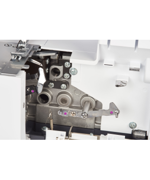 BERNETTE Bernette Coverstitch B42 Funlock Nähmaschine