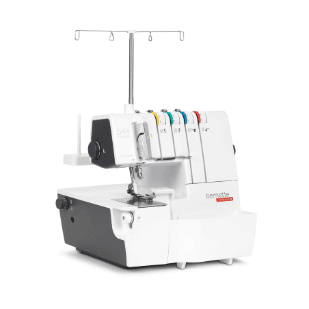 BERNETTE Bernette Overlock B44 Funlock Nähmaschine