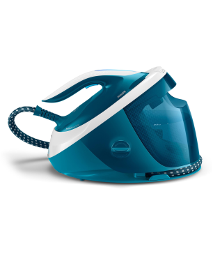 PHILIPS PSG7024/20 PerfectCare Serie 7000 Dampfbügelstation (2100 Watt, 7,5 bar)