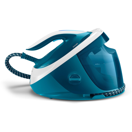 PHILIPS PSG7024/20 PerfectCare Serie 7000 Dampfbügelstation (2100 Watt, 7,5 bar)