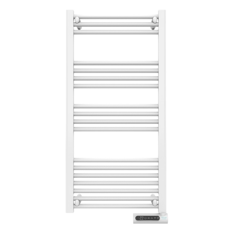 CECOTEC ReadyWarm 9200 Smart Towel White fan heater