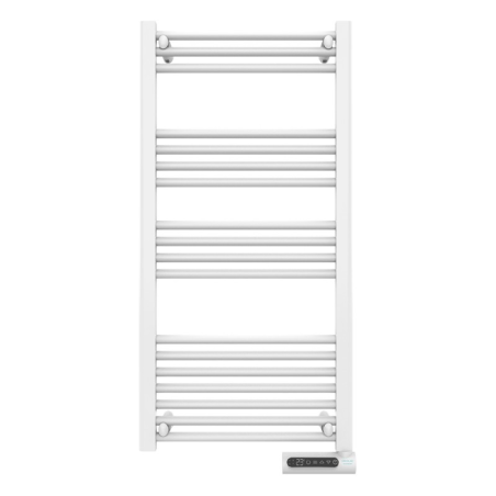 CECOTEC ReadyWarm 9200 Smart Towel White fan heater