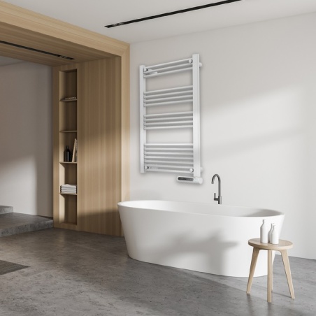 CECOTEC ReadyWarm 9200 Smart Towel White fan heater
