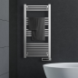 CECOTEC ReadyWarm 9200 Smart Towel White fan heater