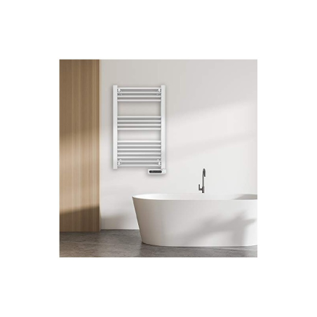 CECOTEC ReadyWarm 9100 Smart Towel White fan heater
