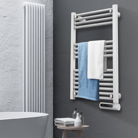 CECOTEC ReadyWarm 9100 Smart Towel White fan heater