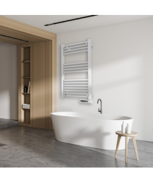 CECOTEC ReadyWarm 9100 Smart Towel White fan heater