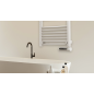 CECOTEC ReadyWarm 9100 Smart Towel White fan heater CECOTEC ReadyWarm 9100 Smart Towel White fan heater