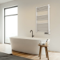 CECOTEC ReadyWarm 9100 Smart Towel White fan heater CECOTEC ReadyWarm 9100 Smart Towel White fan heater