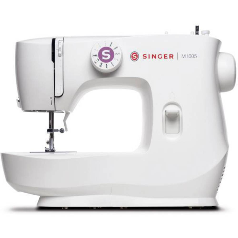 SINGER M1605 Nähmaschine SINGER M1605 Nähmaschine