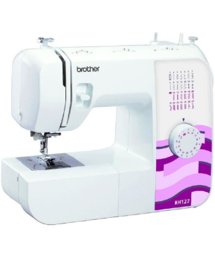 BROTHER BROTHERRH127 Nähmaschine