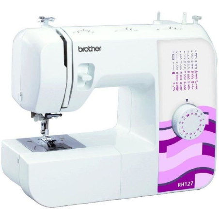 BROTHER BROTHERRH127 Nähmaschine