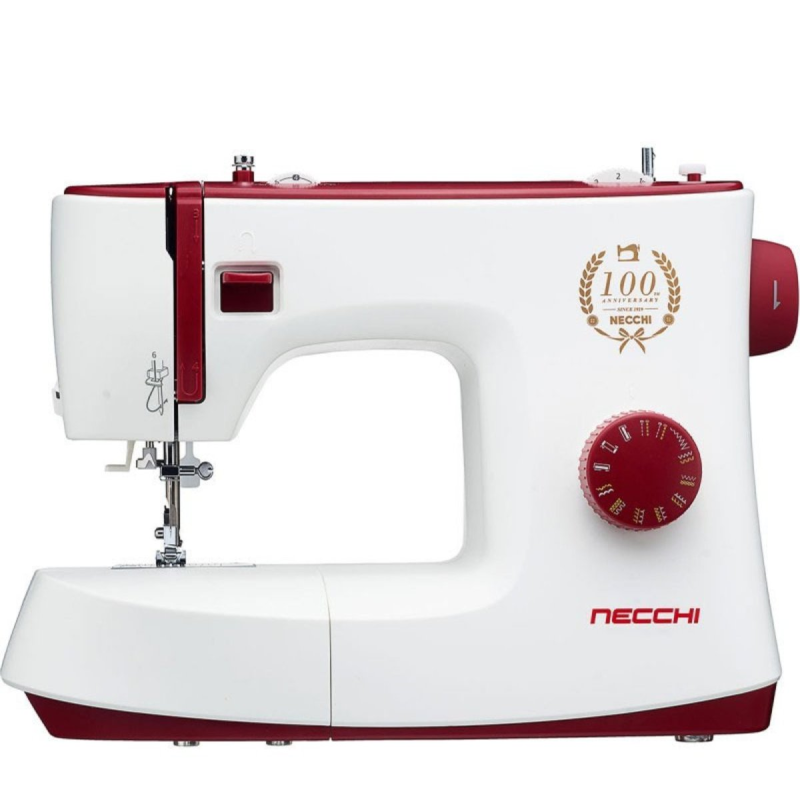 NECCHI K417A Nähmaschine NECCHI K417A Nähmaschine