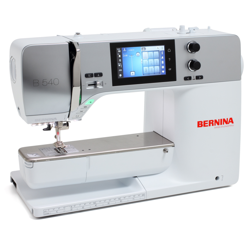 BERNINA B 540 Nähmaschine BERNINA B 540 Nähmaschine