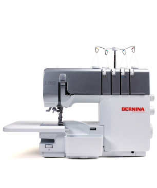 BERNINA L 850 Nähmaschine