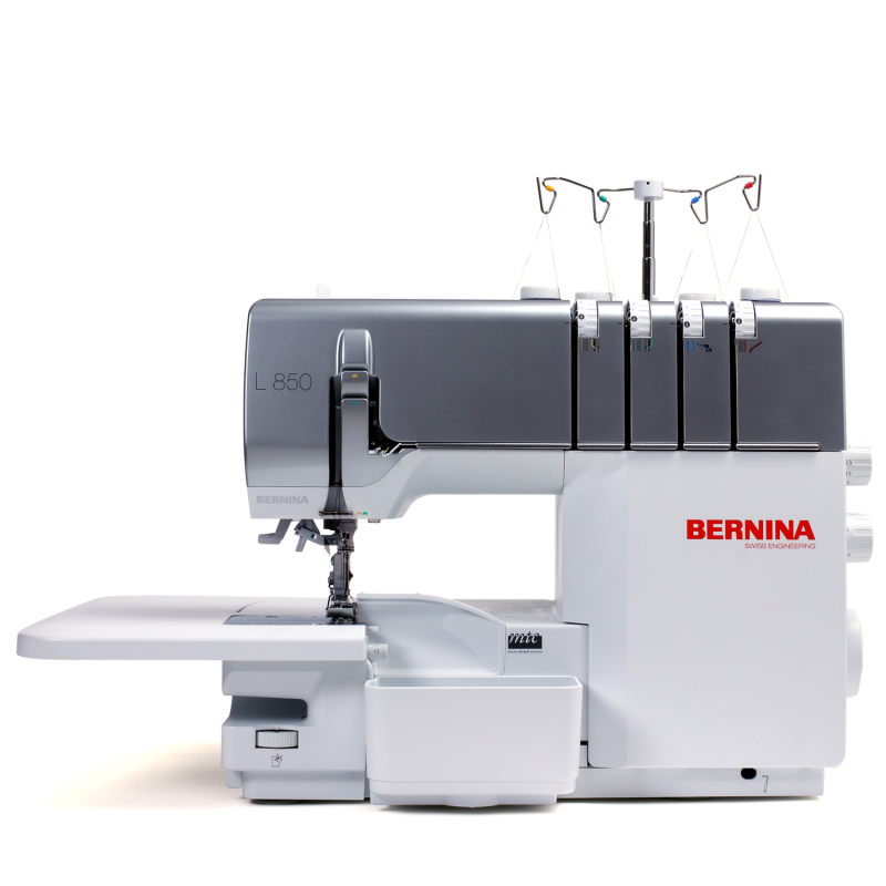 BERNINA L 850 Nähmaschine BERNINA L 850 Nähmaschine
