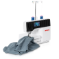 BERNINA L890 Nähmaschine BERNINA L890 Nähmaschine