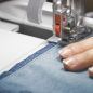 BERNINA L890 Nähmaschine BERNINA L890 Nähmaschine