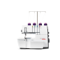 BERNETTE Bernette Overlock B64 Airlock Nähmaschine BERNETTE Bernette Overlock B64 Airlock Nähmaschine