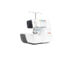 BERNETTE Bernette Overlock B64 Airlock Nähmaschine BERNETTE Bernette Overlock B64 Airlock Nähmaschine