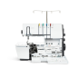 BERNETTE Bernette Overlock B64 Airlock Nähmaschine BERNETTE Bernette Overlock B64 Airlock Nähmaschine