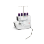 BERNETTE Bernette Overlock B64 Airlock Nähmaschine BERNETTE Bernette Overlock B64 Airlock Nähmaschine