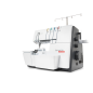 BERNETTE Bernette Overlock B64 Airlock Nähmaschine BERNETTE Bernette Overlock B64 Airlock Nähmaschine