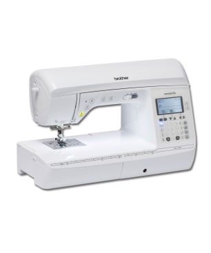 BROTHER BROTHER Innov-is 1100 nähmaschine