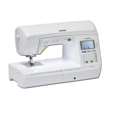 BROTHER BROTHER Innov-is 1100 nähmaschine