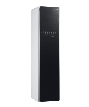 LG S3BF Styler Dampfschrank