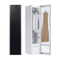 LG S3BF Styler Dampfschrank LG S3BF Styler Dampfschrank