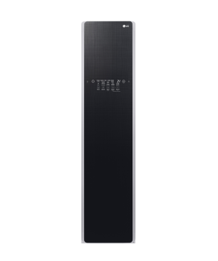 LG S3BF Styler Dampfschrank