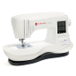 SINGER Legacy SE 300 Nähmaschine SINGER Legacy SE 300 Nähmaschine