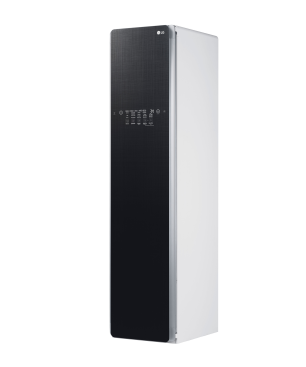 LG S3BF Styler Dampfschrank