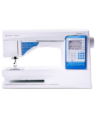 HUSQVARNA VIKING Sapphire 930 Nähmaschine