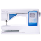 HUSQVARNA VIKING Sapphire 930 Nähmaschine Weiß HUSQVARNA VIKING Sapphire 930 Nähmaschine Weiß