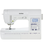 BROTHER Brother Nähmaschine Innovis F410 Nähmaschine (Ja) BROTHER Brother Nähmaschine Innovis F410 Nähmaschine (Ja)