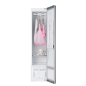 LG S3BF Styler Dampfschrank LG S3BF Styler Dampfschrank