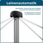 BLOME DuoMatic 50 Wäschespinne BLOME DuoMatic 50 Wäschespinne