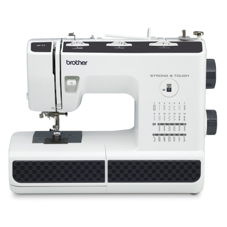 BROTHER HF27 Nähmaschine (27 Watt)