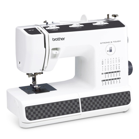 BROTHER HF27 Nähmaschine (27 Watt)
