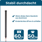 BLOME DuoMatic 60 Wäschespinne BLOME DuoMatic 60 Wäschespinne