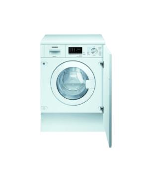 SIEMENS WK14D542 iQ500 Waschtrockner (7 kg / 4 kg, 1400 U/Min.)