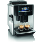 SIEMENS TI9575X7DE Kaffeevollautomat Silber/Schwarz SIEMENS TI9575X7DE Kaffeevollautomat Silber/Schwarz