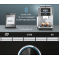 SIEMENS TI9575X7DE Kaffeevollautomat Silber/Schwarz SIEMENS TI9575X7DE Kaffeevollautomat Silber/Schwarz